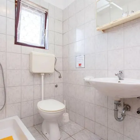 Apartman Mile *
