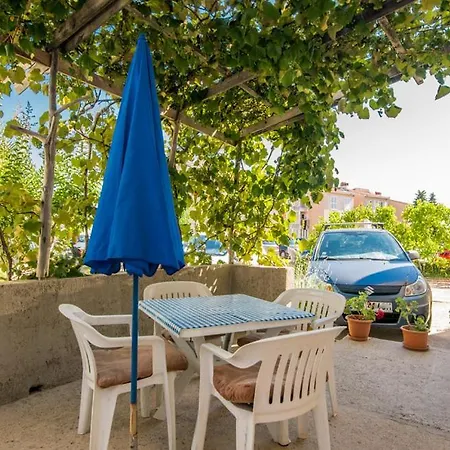Apartman Mile *