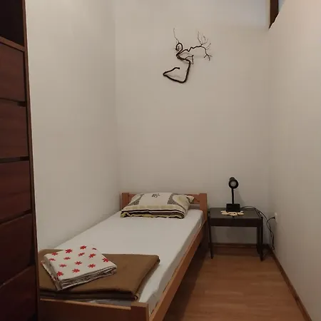 Apartman Mile Krk Town
