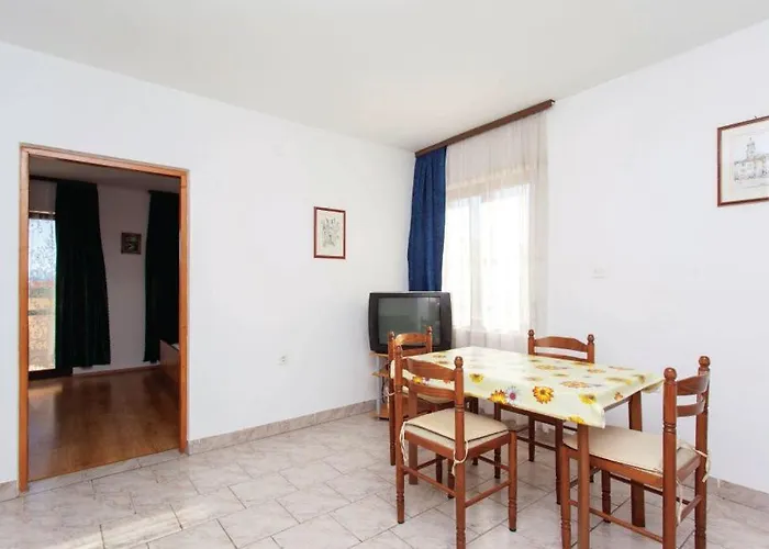 Appartement Mile Krk Town