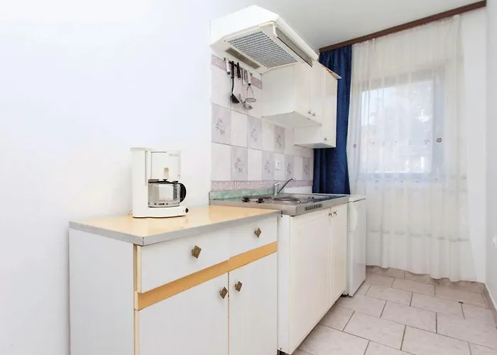 Appartement Mile Krk Town
