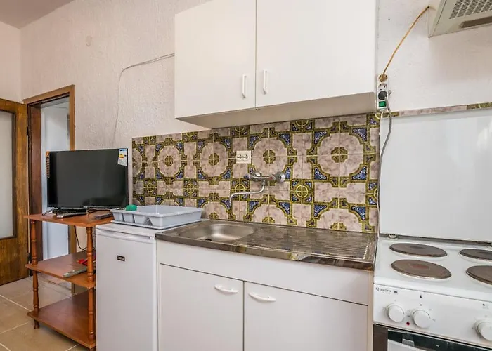 Mile Appartement Krk Town
