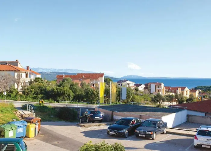 Mile Lägenhet Krk Town