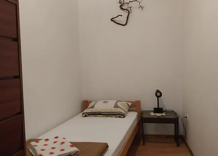 公寓 Mile 克尔克