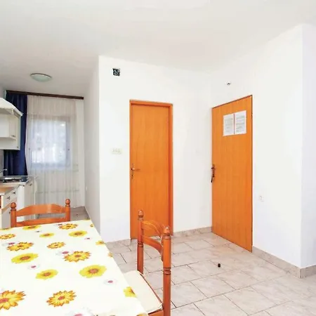 Mile Appartement