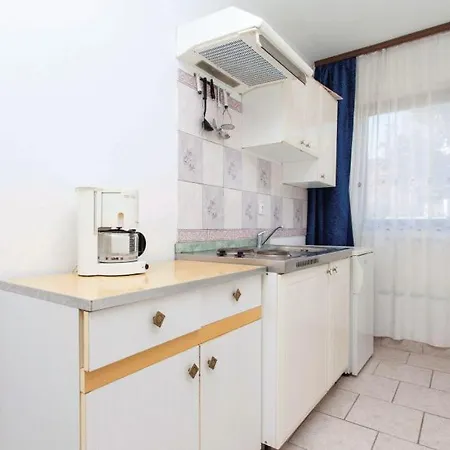 Апартаменты Mile Крк